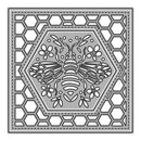 Poppy Crafts Cutting Dies