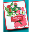 Poppy Crafts Cutting Dies