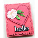 Poppy Crafts Cutting Dies