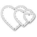 Poppy Crafts Cutting Dies