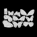 Poppy Crafts Cutting Dies