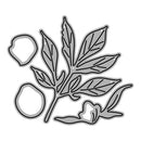 Poppy Crafts Cutting Dies