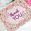 Poppy Crafts Cutting Dies