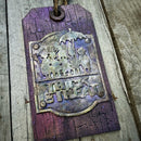 Poppy Crafts Cutting Dies