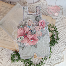 Poppy Crafts Cutting Dies