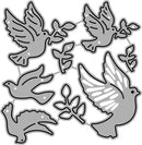 Poppy Crafts Cutting Dies