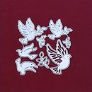 Poppy Crafts Cutting Dies