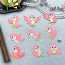 Poppy Crafts Cutting Dies