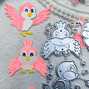 Poppy Crafts Cutting Dies