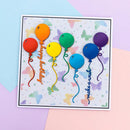 Poppy Crafts Cutting Dies