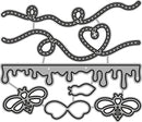 Poppy Crafts Cutting Dies