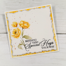 Poppy Crafts Cutting Dies