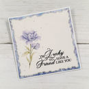 Poppy Crafts Cutting Dies