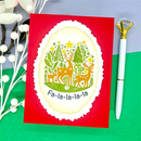 Poppy Crafts Cutting Dies