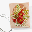 Poppy Crafts Cutting Dies