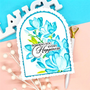 Poppy Crafts Cutting Dies