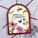 Poppy Crafts Cutting Dies