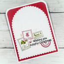 Poppy Crafts Cutting Dies
