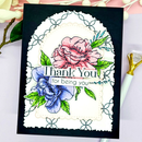 Poppy Crafts Cutting Dies
