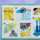 Poppy Crafts Cutting Dies