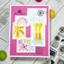 Poppy Crafts Cutting Dies