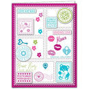 Poppy Crafts Cutting Dies