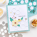 Poppy Crafts Cutting Dies