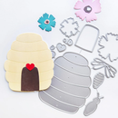 Poppy Crafts Cutting Dies