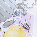 Poppy Crafts Cutting Dies