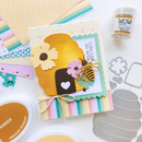 Poppy Crafts Cutting Dies
