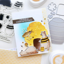 Poppy Crafts Cutting Dies