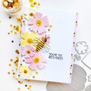 Poppy Crafts Cutting Dies