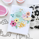 Poppy Crafts Cutting Dies