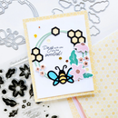Poppy Crafts Cutting Dies
