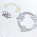 Poppy Crafts Cutting Dies