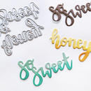Poppy Crafts Cutting Dies