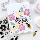 Poppy Crafts Cutting Dies
