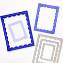 Poppy Crafts Cutting Dies
