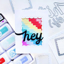 Poppy Crafts Cutting Dies