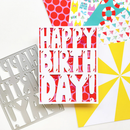 Poppy Crafts Cutting Dies