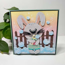 Poppy Crafts Cutting Dies