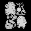 Poppy Crafts Cutting Dies