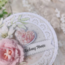 Poppy Crafts Cutting Dies