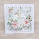 Poppy Crafts Cutting Dies