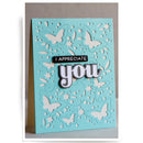 Poppy Crafts Cutting Dies