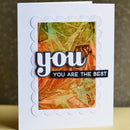 Poppy Crafts Cutting Dies