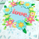 Poppy Crafts Cutting Dies