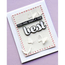 Poppy Crafts Cutting Dies