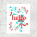 Poppy Crafts Cutting Dies