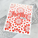 Poppy Crafts Cutting Dies